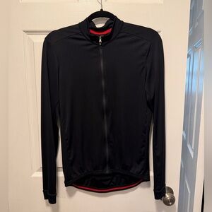 Specialized RBX Classic Cycling Jersey
Long Sleeve